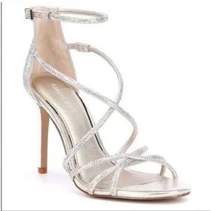 Gianni Bini Andelle - Elegant Strappy Heels